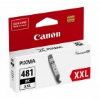 Картридж Canon CLI-481BK XXL