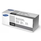 Картридж Samsung CLT-K506S
