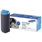 Картридж Samsung CLP-C350A