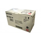 Картридж Sharp MX-C30GTM