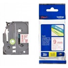 Картридж Brother TZe-222