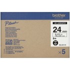 Картридж Brother HGe-651V5