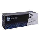 Картридж HP CF283X (83X)
