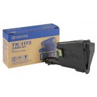 Картридж Kyocera TK-1115