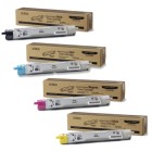Картридж Xerox 106R01073 + 106R01074 + 106R01075 +106R01076