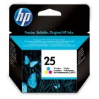 Картридж HP 25 (51625AE)