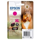 Картридж Epson T3793 (C13T37934020)