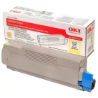 Картридж Oki 43324441/ 43324421
