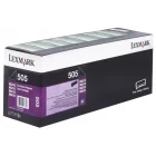 Картридж Lexmark 505 (50F5000)