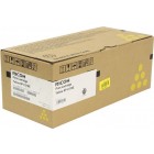 Картридж Ricoh 406351/407639 (SP C310E) желтый
