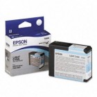 Картридж Epson T5805 (C13T580500)