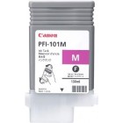 Картридж Canon PFI-101M