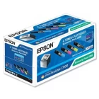 Комплект картриджей Epson C13S050268