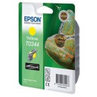 Картридж Epson T0344 (C13T03444010)