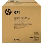 Комплект очистки HP 871 (G0Y99A)