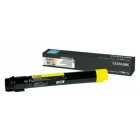Картридж Lexmark X950X2YG