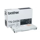 Картридж Brother TN-04bk