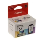 Картридж Canon CL-56