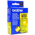 Картридж Brother LC-900Y