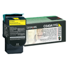 Картридж Lexmark C540A1YG