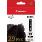 Картридж Canon PGI-29PBk