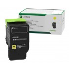 Картридж Lexmark 78C5XYE (78C5XY0/78C0X40)