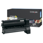 Картридж Lexmark C7702YS