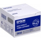 Картридж Epson C13S050650