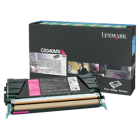 Картридж Lexmark C5340MX