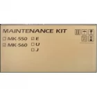 Сервисный комплект Kyocera MK-550
