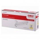 Фотобарабан OKI 43449013
