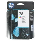 Картридж HP 78 (C6578D)