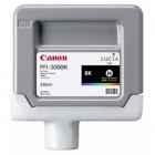 Картридж Canon PFI-306BK
