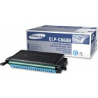 Картридж Samsung CLP-C660B