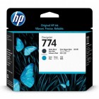Печатающая головка HP 774 (P2W01A)