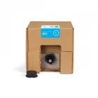 Картридж HP 871C (G0Y79C) 3л.