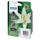 Картридж Epson T0598 (C13T05984010)