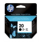 Картридж HP 20 (C6614DE)