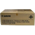 Фотобарабан Canon C-EXV35/36