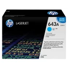 Картридж HP Q5951A (643A)