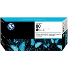 Печатающая головка HP 80 (C4820A)