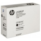 Картридж HP CF287XC