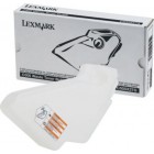 Контейнер для отработанного тонера Lexmark C500X27G