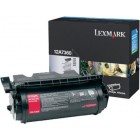 Картридж Lexmark 12A7360
