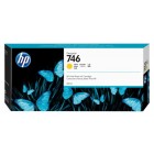 Картридж HP 746 (P2V79A)