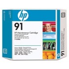 Картридж HP 91 (C9518A)