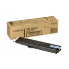 Картридж Kyocera TK-805Y