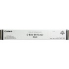 Картридж Canon C-EXV49BK (8524B002)