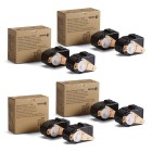Комплект картриджей Xerox 106R02609 + 106R02610 + 106R02611 + 106R02612