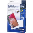 Картридж Sony SVM-F40P